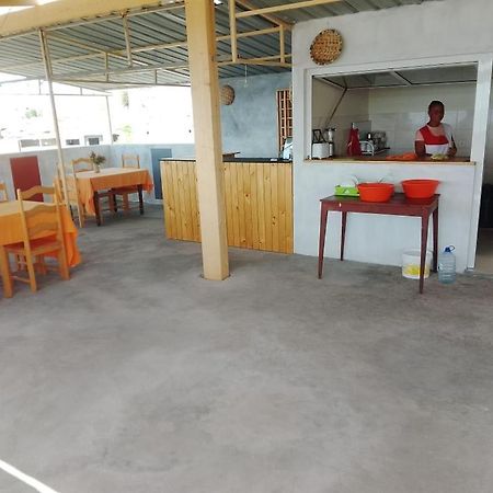 Pousada Cantinho De Preta Seladinha Exterior foto