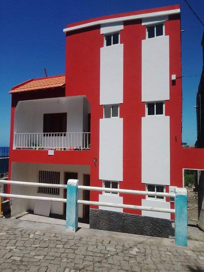 Pousada Cantinho De Preta Seladinha Exterior foto