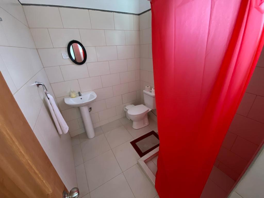 Pousada Cantinho De Preta Seladinha Exterior foto